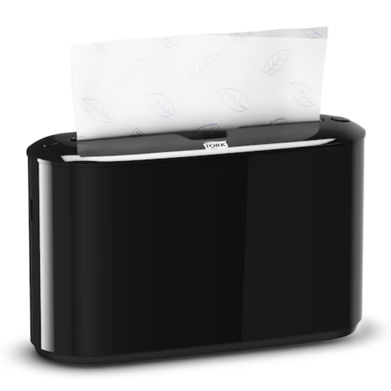 Tork Xpress Countertop Multifold Hand Towel Dispenser H2 & H23