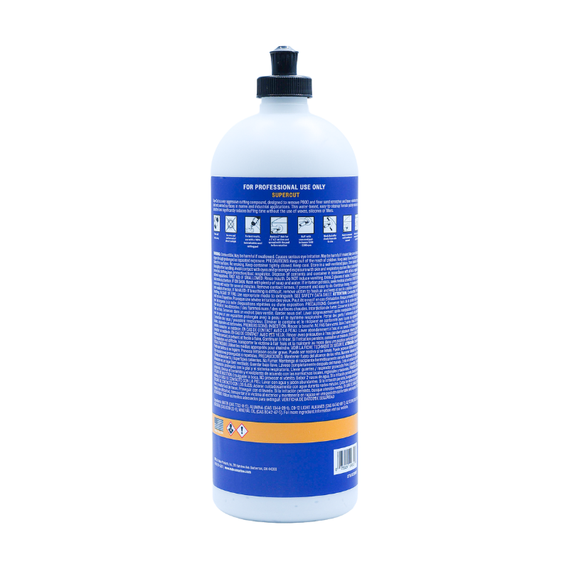 Marine Supercut Compound