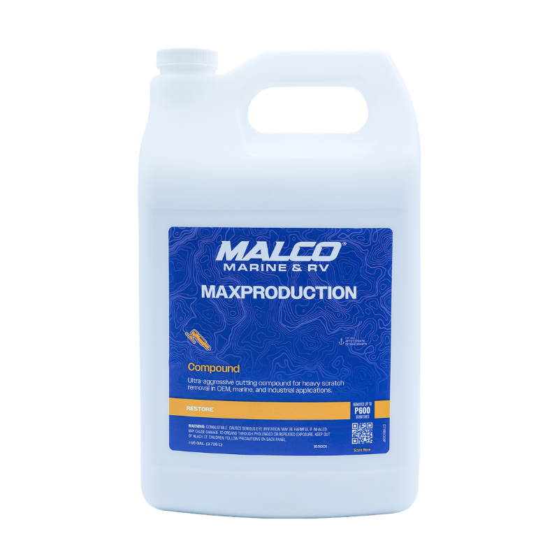 MaxProduction Compound
