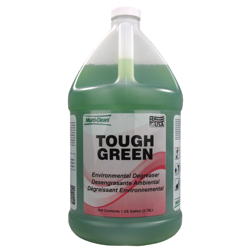 Tough Green All Purpose Cleaner and Degreaser