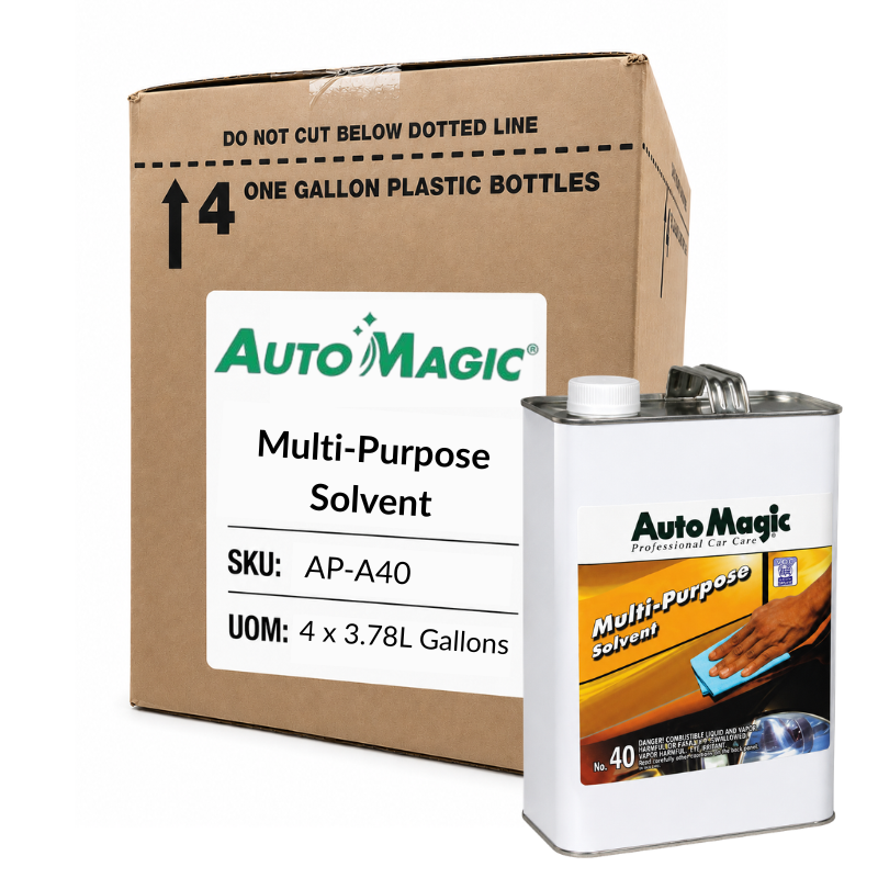 Multi Purpose Solvent #40
