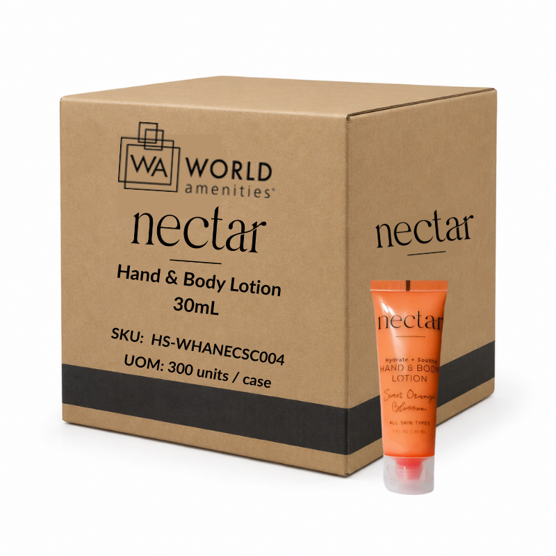 Nectar Hand & Body Lotion 30mL