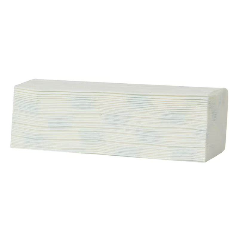 Tork Xpress® Soft 2-Ply Multifold Hand Towel – White, 94 Towels/Pack, 16 Packs/Case, H2