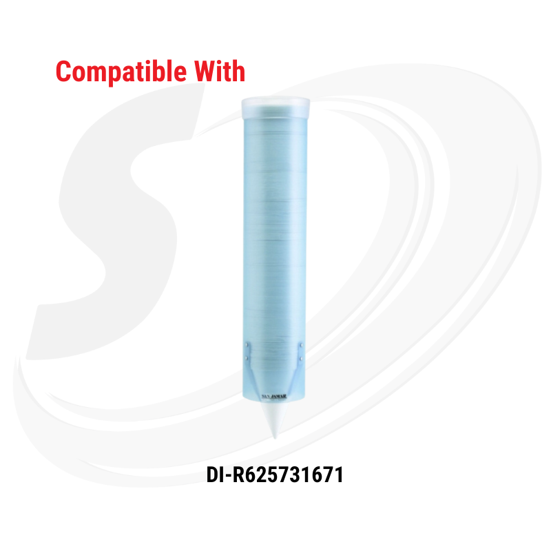 W4FB Cone Water Cup 4oz