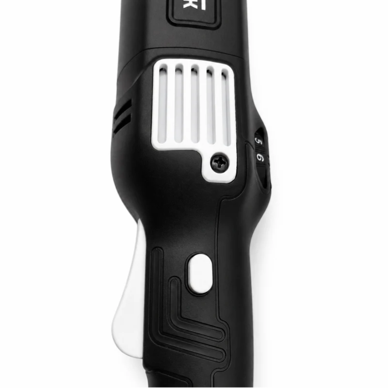BARJACK Polisher 21MM Dual Action, Random Orbital