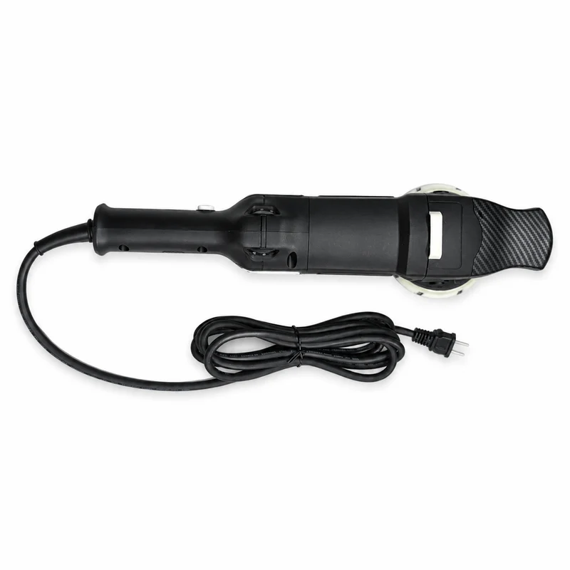 BARJACK Polisher 15MM Dual Action, Random Orbital