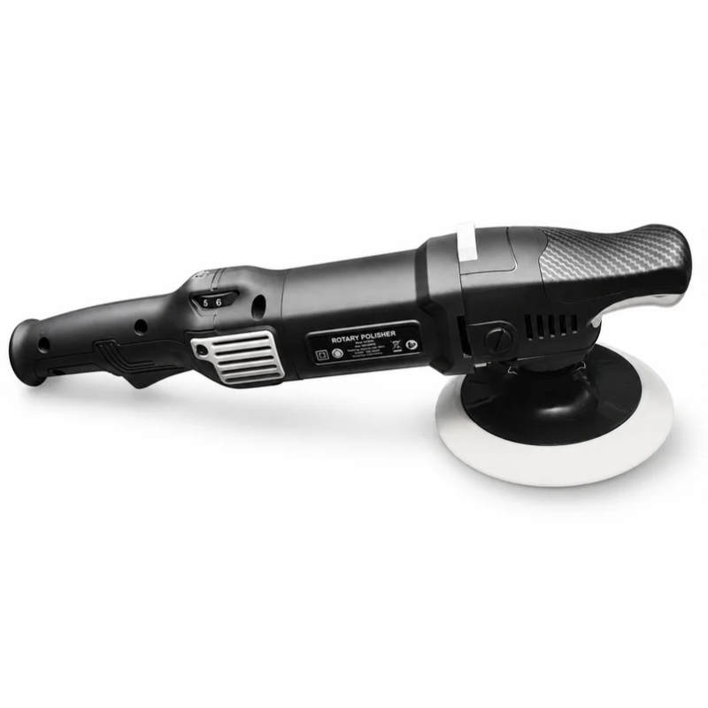 Barjack Professional Rotary Polisher