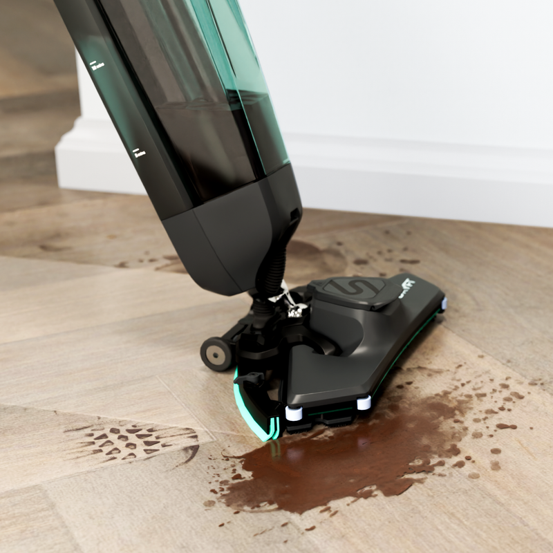 DRYFT S-Motion Scrubber Drier