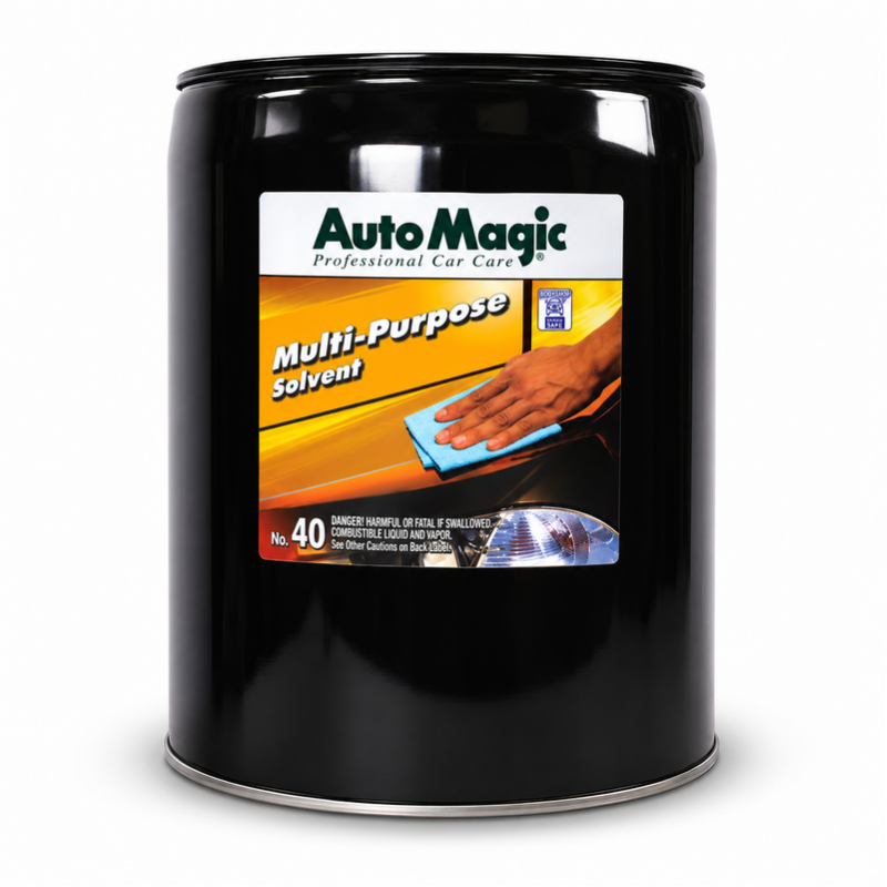 Multi Purpose Solvent #40