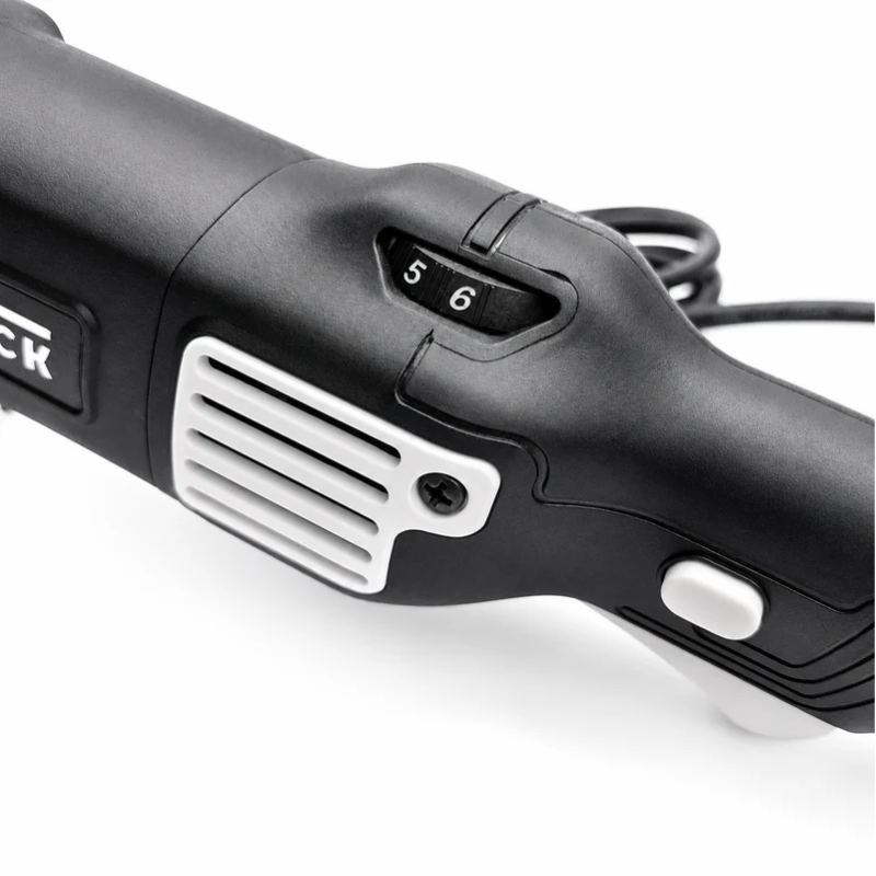 BARJACK Polisher 15MM Dual Action, Random Orbital