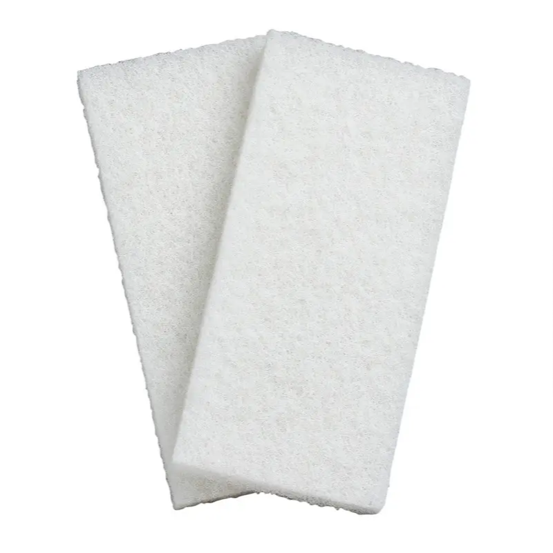 Light Scrub Utility Pads - 10