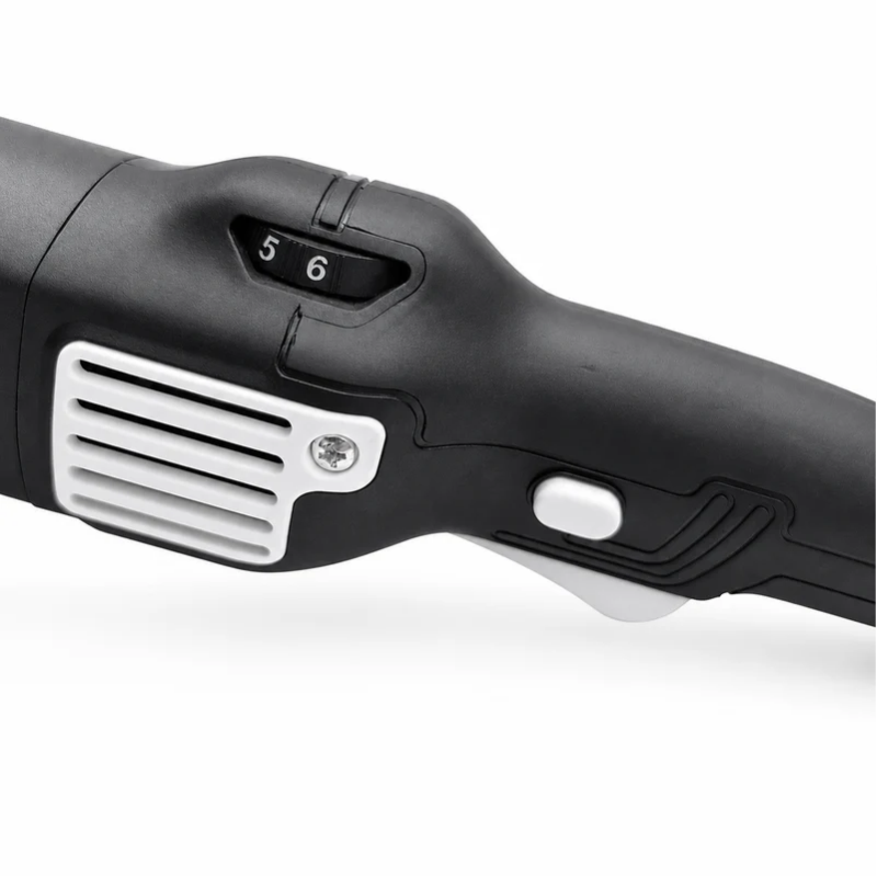 BARJACK Polisher 21MM Dual Action, Random Orbital