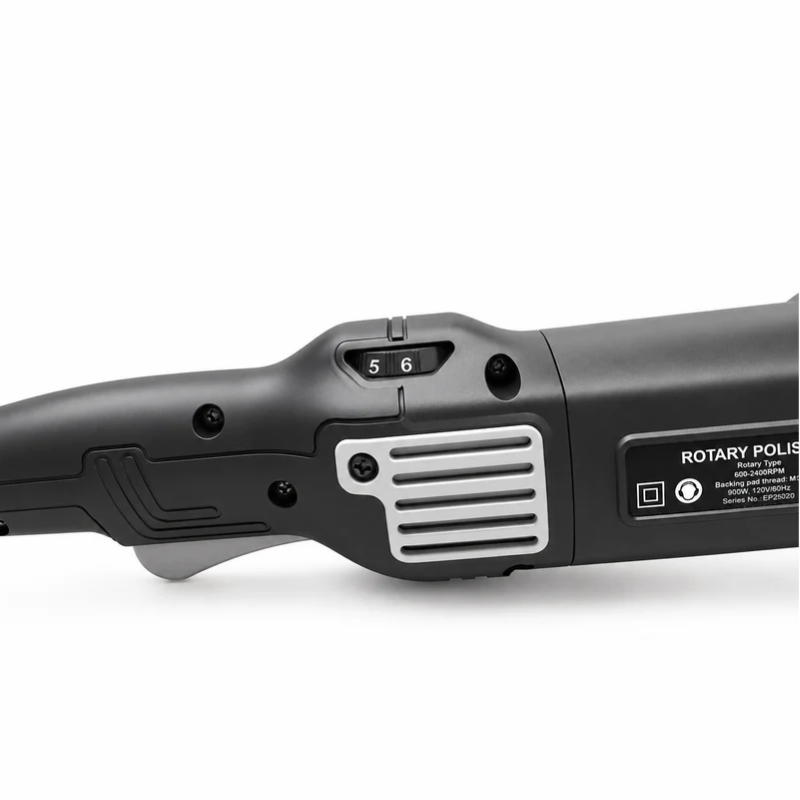 Barjack Professional Rotary Polisher