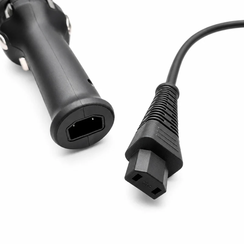 Barjack Professional Rotary Polisher