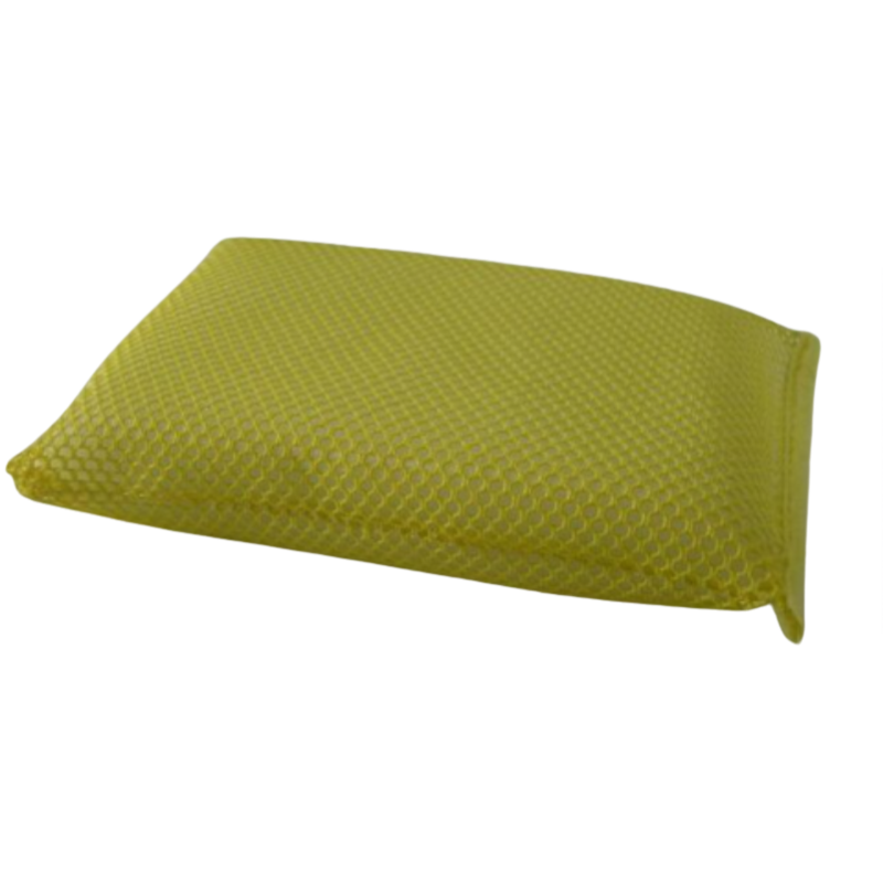 Sponge; Bug Mesh 4
