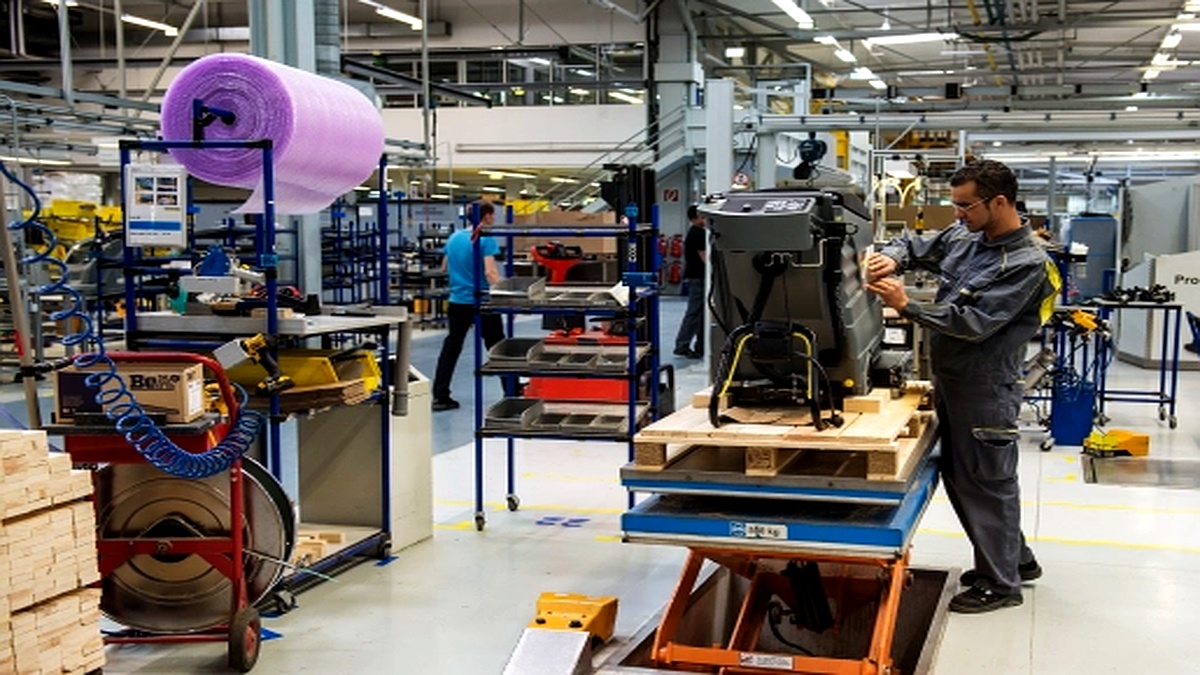 Automotive Cleaning Products