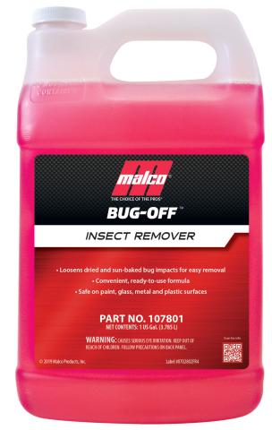 107801 Bug-Off™ Insect Remover