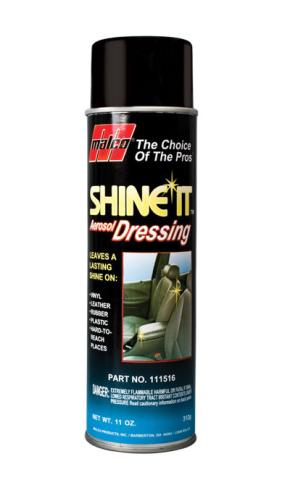 Shine It Aerosol 11oz can #111516