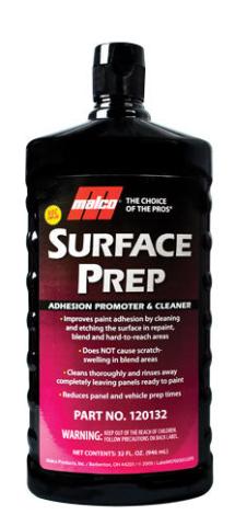 Surface Prep  Adhesion Promoter & Cleaner 32oz bottle #120132
