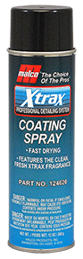 Xtrax Release Agent Coating Spray 12oz can