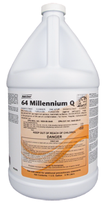 64 Millennium Q Gallon