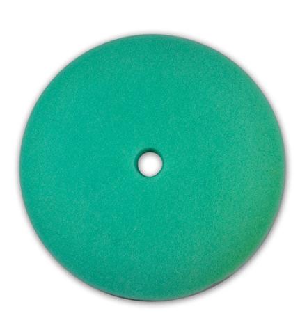 Foam Pad - Single Sided, Green -  Light Cut 8.5" #810143