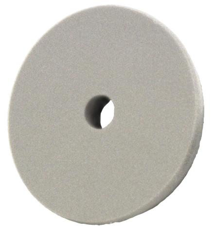 Epic 6.5" Foam Heavy Duty Pad - Grey #840001