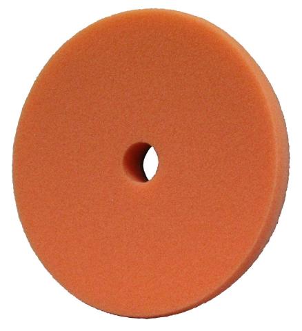 EPIC™ 5.5" Orange Foam-Medium Duty Pad #840006