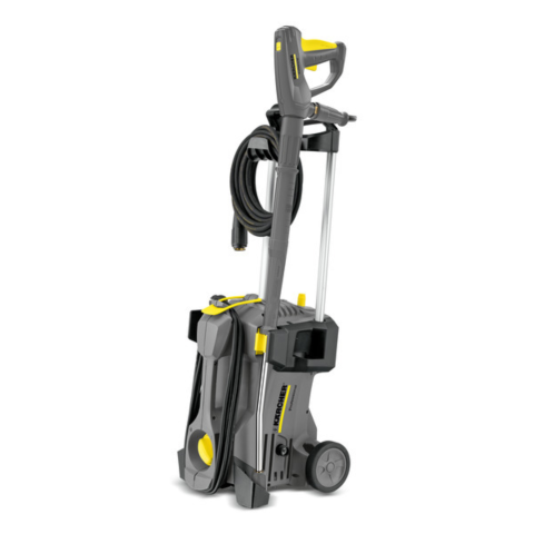 Karcher Cold Water Electric Pressure Washer PRO HD 400 Ed *KNA ...