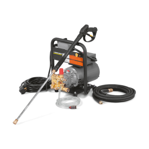 Karcher Cold Water Electric Pressure Washer HD 1.8/14 Ed *KNA ...