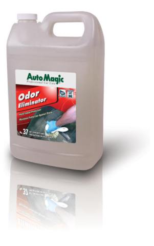 Odor Eliminator #37 in gallon size