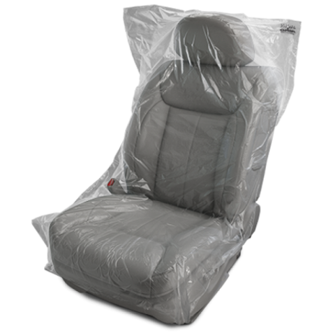 Disposable seat covers for cars sales