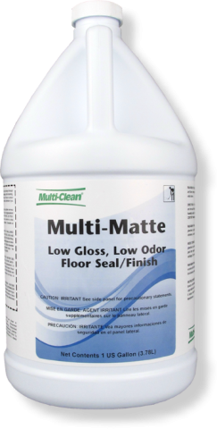 Multi-Matte  Gallon