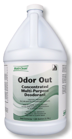 Odor-Out Gallon