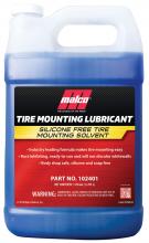 Tire Mounting Lube 4L Gallon #102401