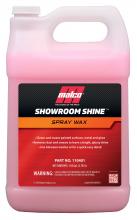 Showroom Shine™ Spray Wax 4L Gallon #110401