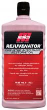 Rejuvenator™ One-Step Paint Restoration 32oz bottle #111732