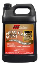 Odor Eliminator New Car Scent 3.78L Gallon #122401 Malco