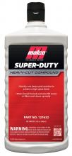 Super Duty Compound 32oz bottle #127632