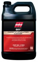 Oxy Carpet & Upholstery Cleaner 3.78L Gallon #127801 Malco