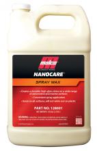 Nano Care™ Spray Wax 3.78L Gallon #128001 Malco