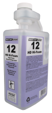 Multi-Task 12 HD Hi-Foam Food Service Degreaser 2L