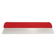 One Pass Water Blade; 14" "Y" Bar, RED HANDLE