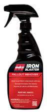 Iron Blaster Fallout Remover 22oz bottle #266222