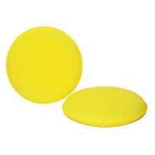 3F Applicator Yellow Foam 4"