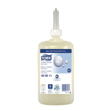 Tork Extra Mild Non Perfumed Liquid Soap 400011 Cartridge