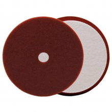 Pad; Uro-Tec Maroon 6" Medium Cutting / Heavy Polishing Pad