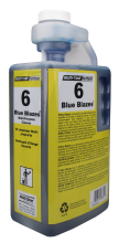 6 Blue Blazes 2L Bottle