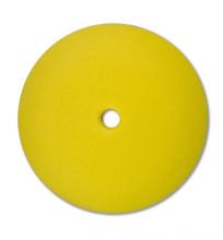 Foam Pad - Single Sided, Yellow - Medium Cut 8.5" #810142