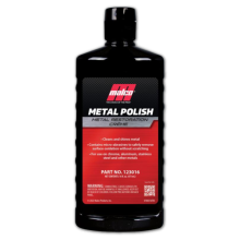 Metal Polish 16oz #123016